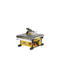Scie Sur Table Sans Fil 54V Ø 210 Mm DeWalt DCS7485N-XJ