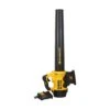 Souffleur DeWALT 18V XR Li-Ion DCM562P1 Brushless - 1 Batterie 18V 5Ah Et 1 Chargeur