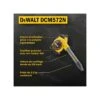 Souffleur DeWalt 54V XR FLEXVOLT Li-Ion Brushless DCM572N