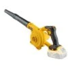 Souffleur DEWALT DCV100 Sans Fil Compact XR Li-ion 18V