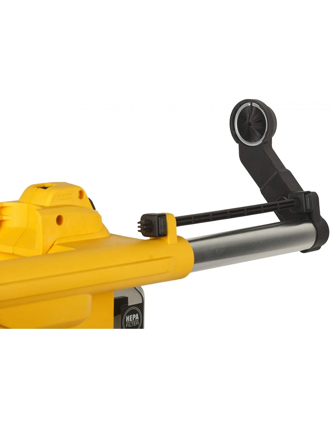 Système D’extraction De Poussières Pour Perforateur DeWALT SDS+ D25304DH – Image 13
