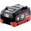 Batterie METABO 18V 8AH Li-ion 625369000 LIHD