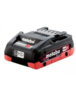 Batterie METABO 18V 4AH Li-ion 6.25367 LIHD