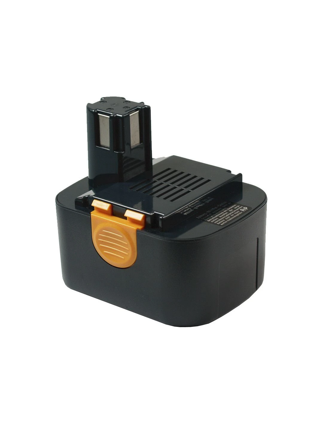 Batterie AKKU POWER RB756 Pour PANASONIC 15.6V 3Ah Li-ion Type EY9230B â Image 5