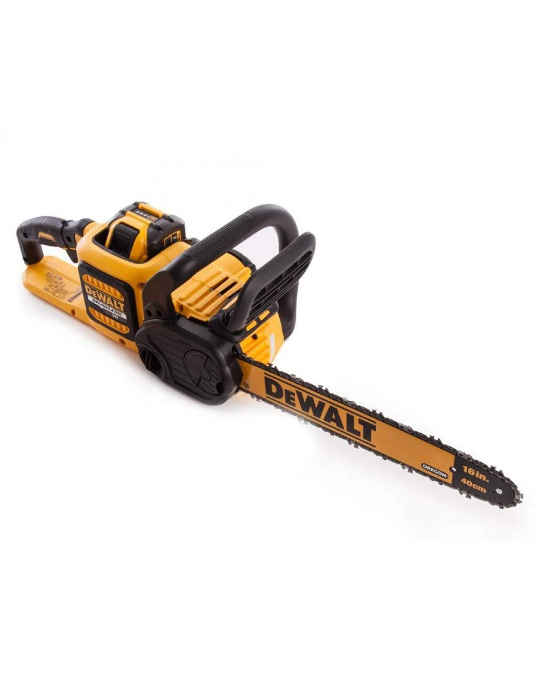 Tronçonneuse DeWALT 54V XR Flexvolt Brushless 40cm DCM575N – Image 10