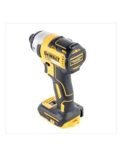 Visseuse à Chocs DEWALT Brushless XR 18V Li-ion DCF887N