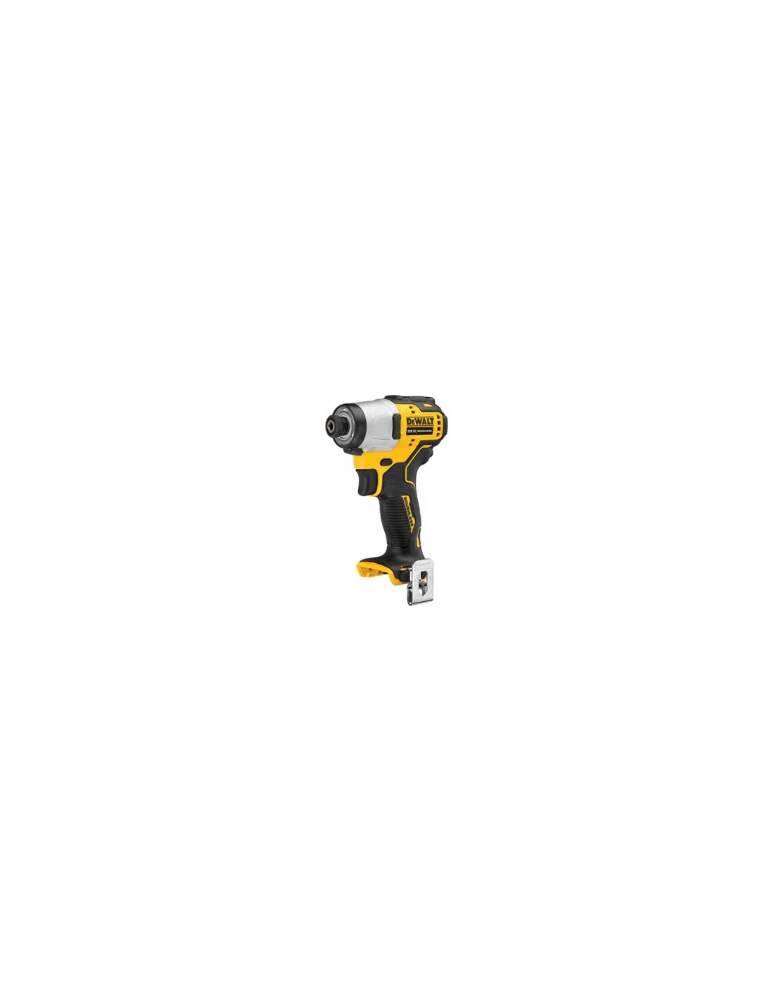 Visseuse à Chocs DeWALT 12V Li-Ion DCF801N – Image 11