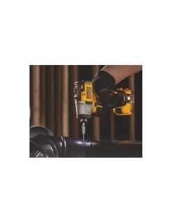 Visseuse Ă Chocs DeWALT 12V Li-Ion DCF801N