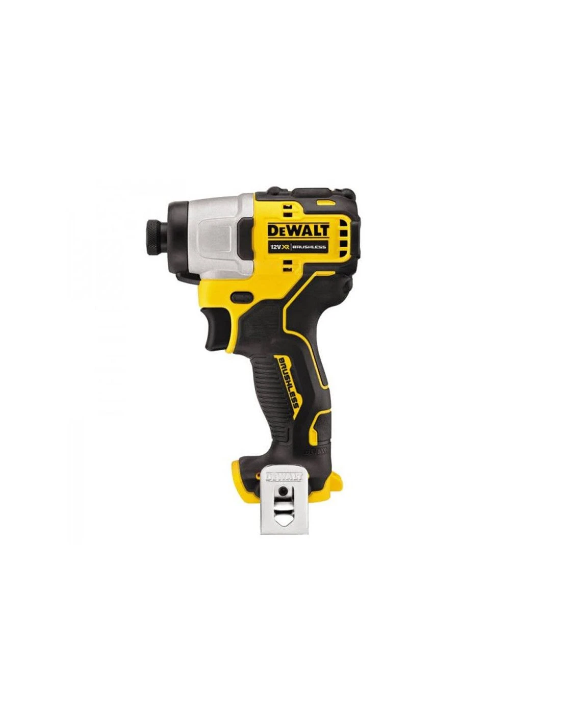 Visseuse à Chocs DeWALT 12V Li-Ion DCF801N – Image 9