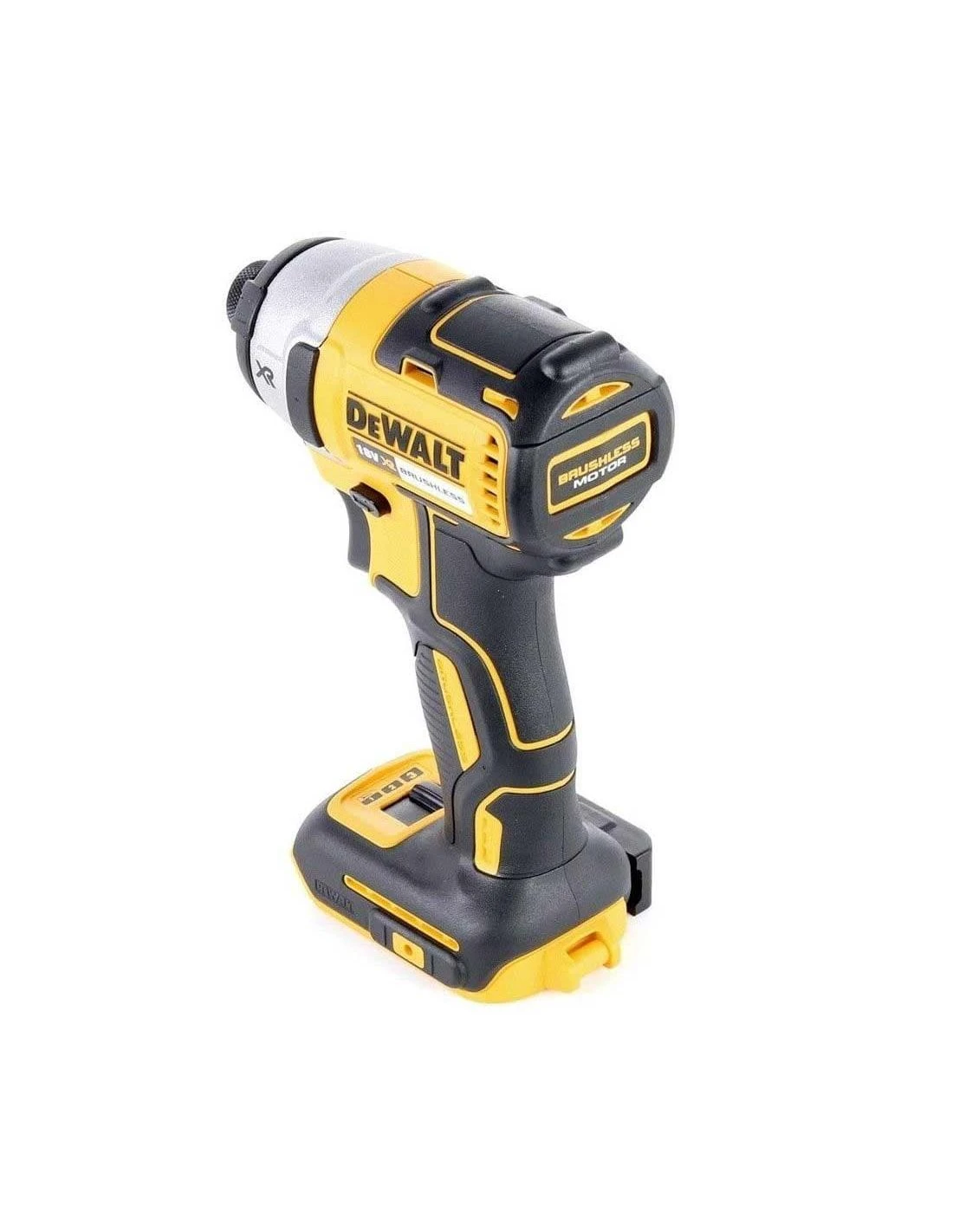 Visseuse à Chocs DeWALT DCF887NT XR 18V Li-Ion Brushless – Image 2