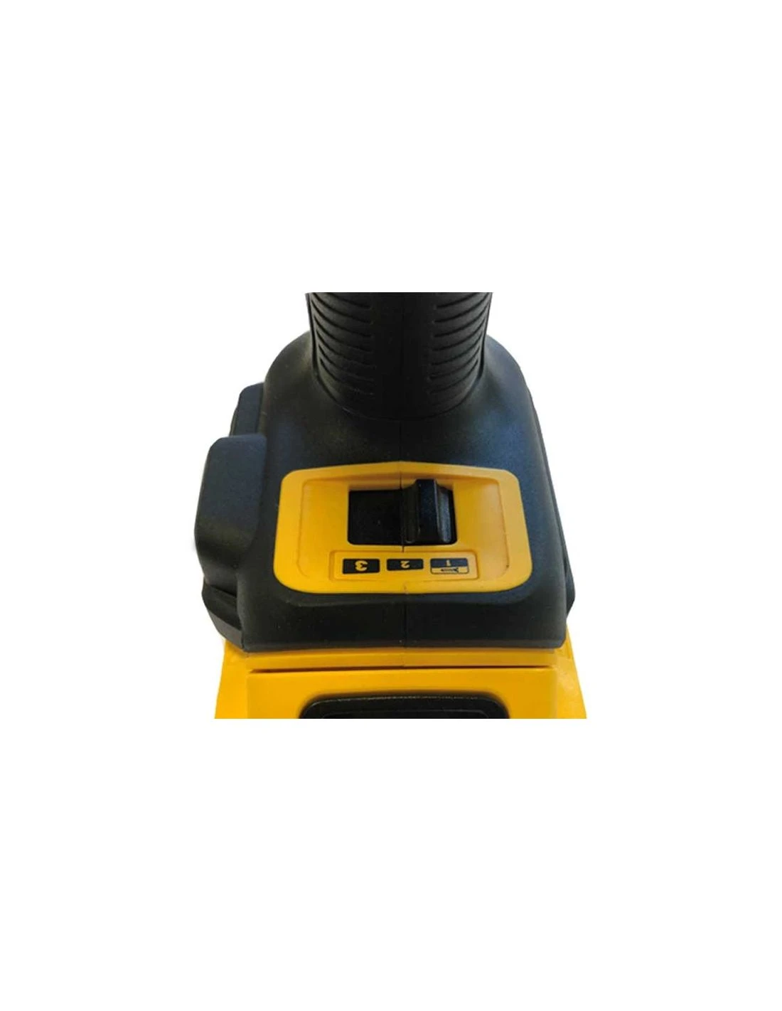 Visseuse à Chocs DeWALT DCF887NT XR 18V Li-Ion Brushless – Image 13