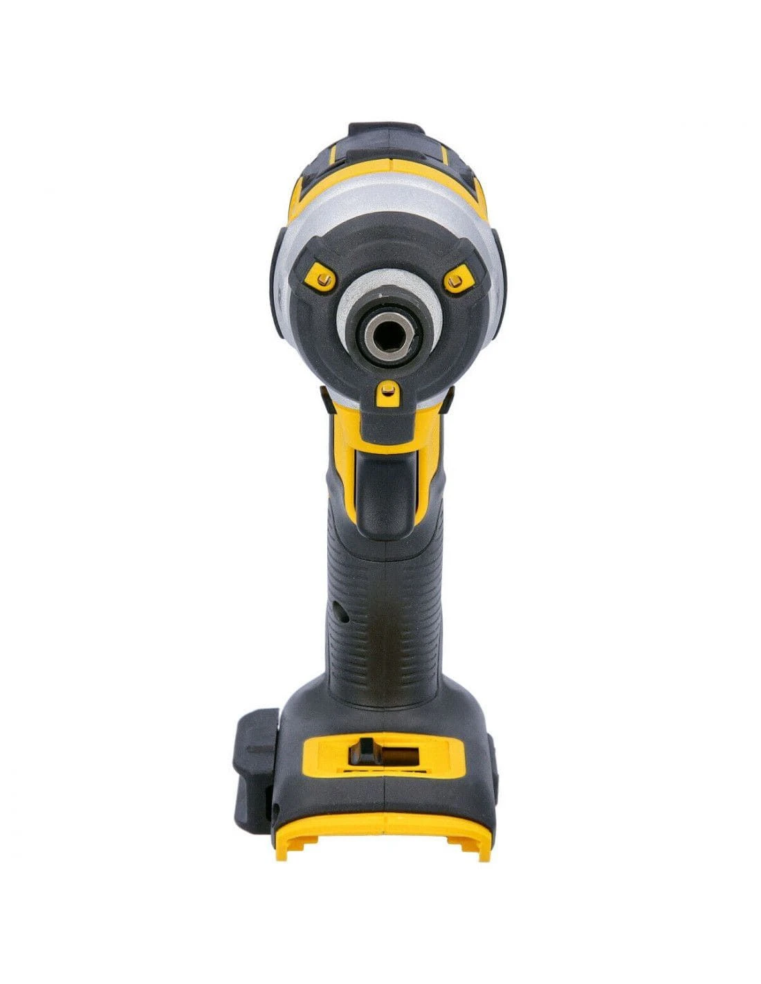 Visseuse à Chocs DeWALT DCF887NT XR 18V Li-Ion Brushless – Image 16