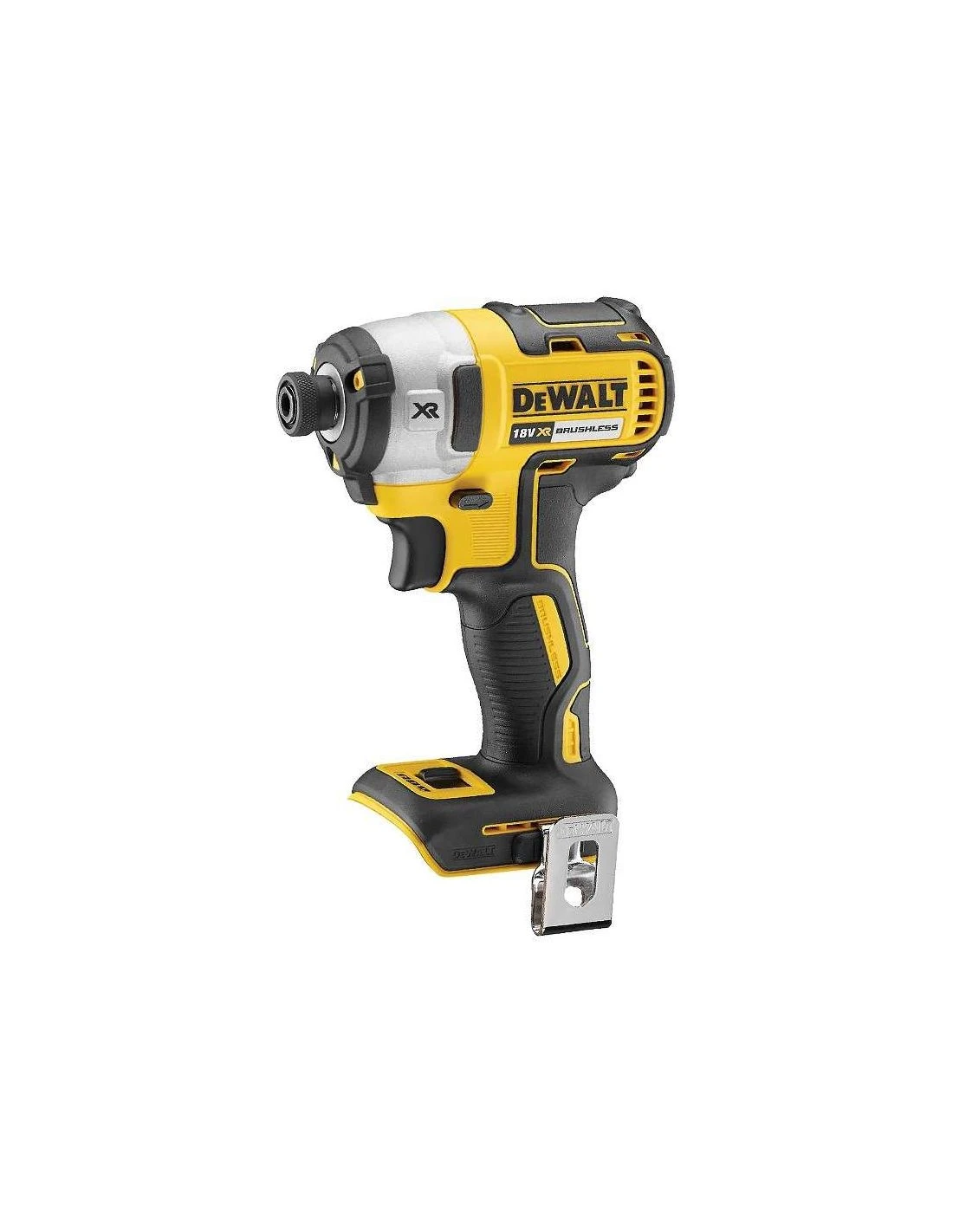 Visseuse à Chocs DeWALT DCF887NT XR 18V Li-Ion Brushless – Image 19