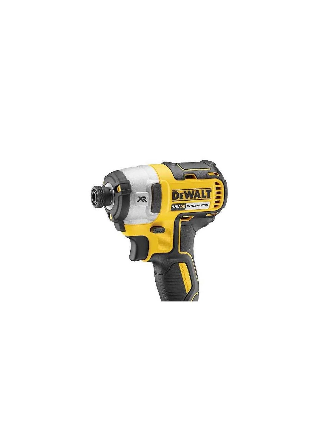 Visseuse à Chocs DeWALT DCF887NT XR 18V Li-Ion Brushless – Image 10