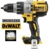 Perceuse Visseuse Sans Fil à Percussion DEWALT Brushless XRP Li-ion 18V DCD996N