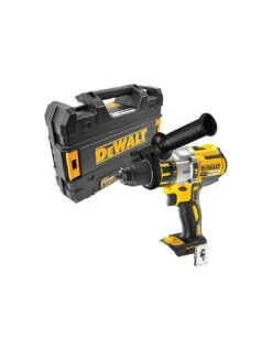 Perceuse Visseuse Sans Fil à Percussion DEWALT Brushless XRP Li-ion 18V DCD996NT-XJ