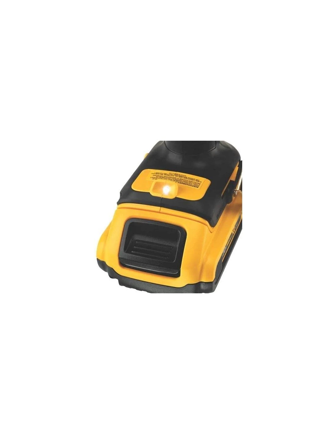 Visseuse à Placo DeWALT 18V XR Li-Ion Brushless DCF620N – Image 15