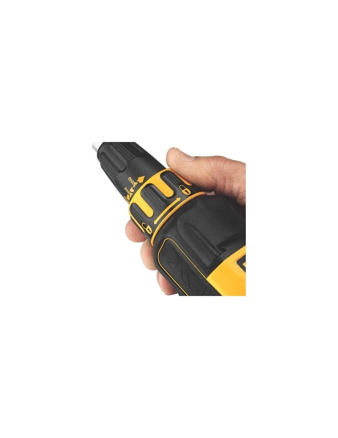 Visseuse à Placo DeWALT 18V XR Li-Ion Brushless DCF620N – Image 18